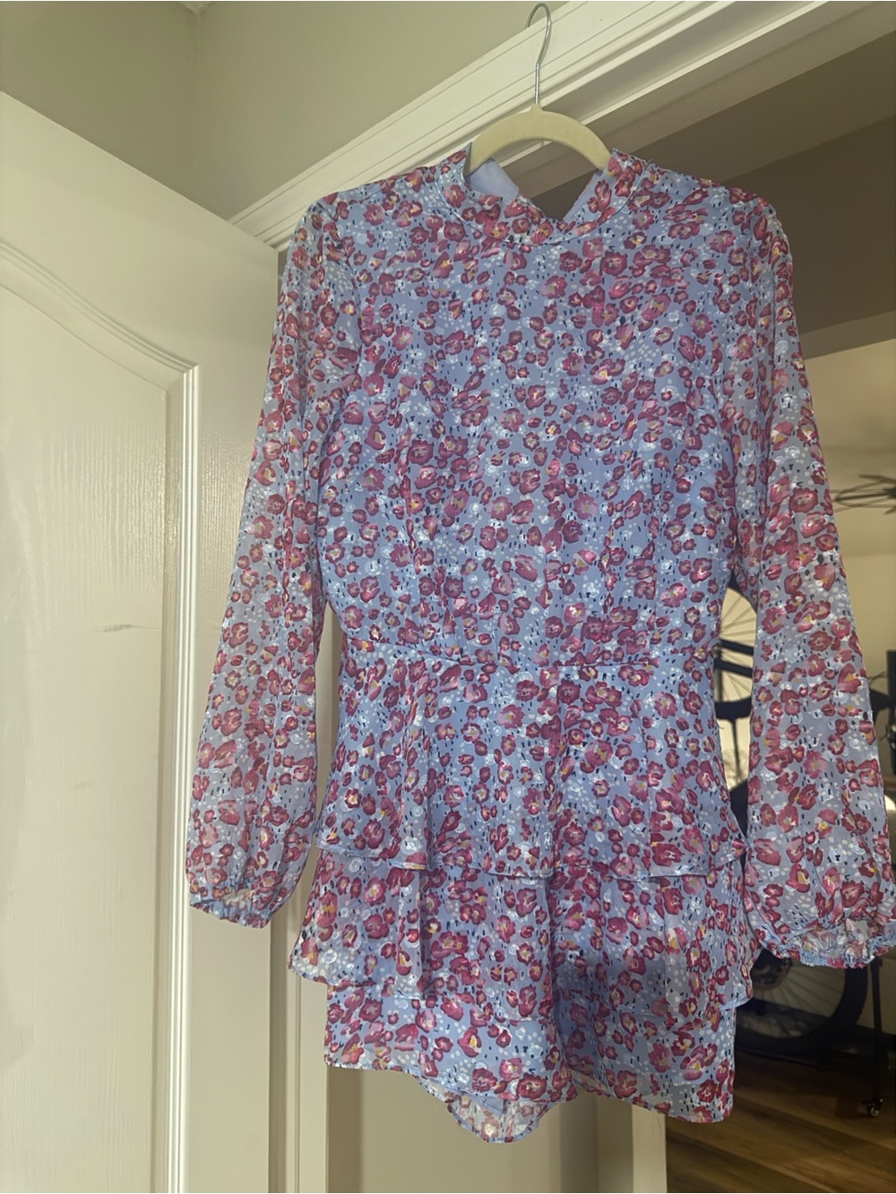 Vici Dolls Romper